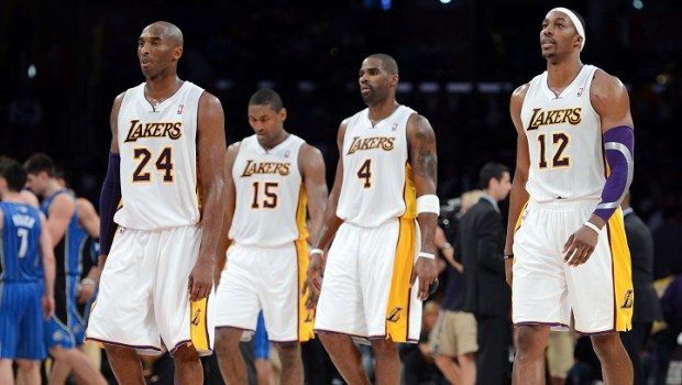 Lakers Lose to Jazz; Howard Frustrated
