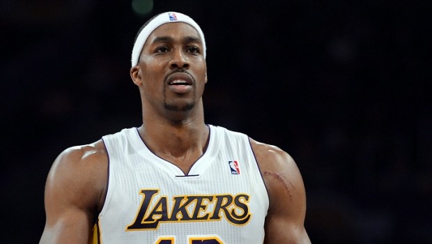"Hack-a-Howard" Strategy Helps Rockets Beat Lakers