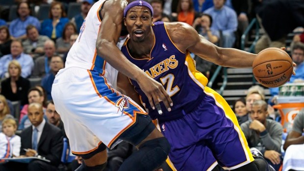 Lakers vs Jazz Preview: Turnovers Key
