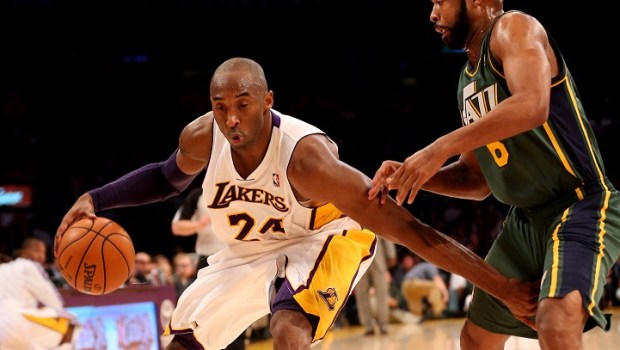 Lakers-Jazz Preview: Howard Starting For LA