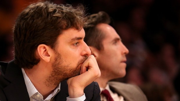 Lakers Quarter Season Report: Disappointing