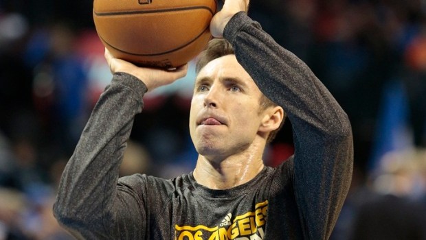 Lakers Linked With Several Point Guards