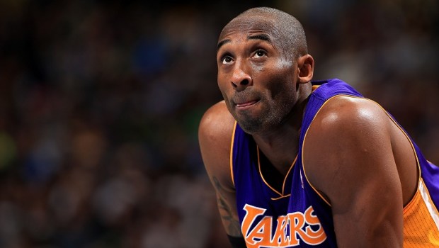 Lakers Lose to Lowly 76ers Despite Kobe's 36 Points
