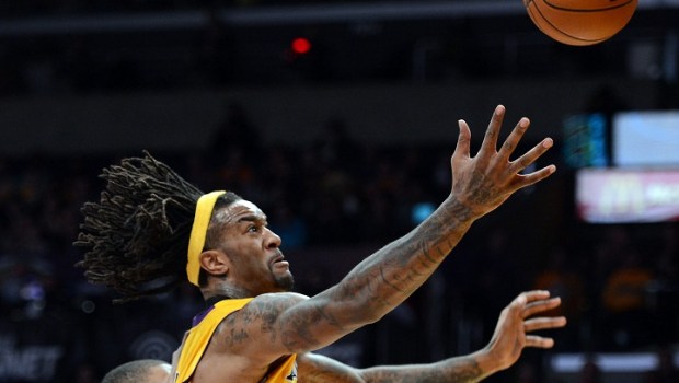 Lakers Use Their Bench Differently Than Clippers