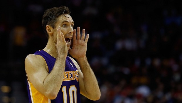 Lakers Take on Suns in Back-to-Back