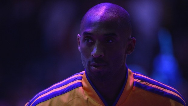 Lakers Beat Jazz; Kobe Nearly Gets Triple-Double