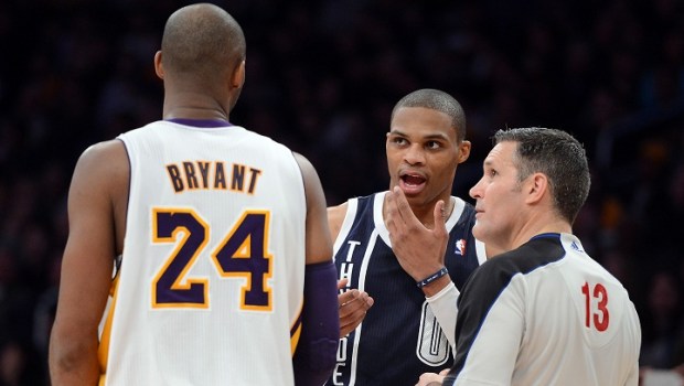 Lakers Playoff Pursuit: 3.5 Games Back