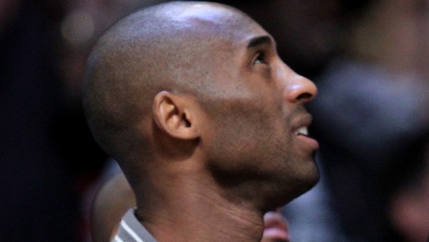 Kobe Joins Sina Weibo, "Chinese Twitter"