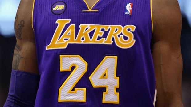 Kobe: More Than Player of the Week On Court