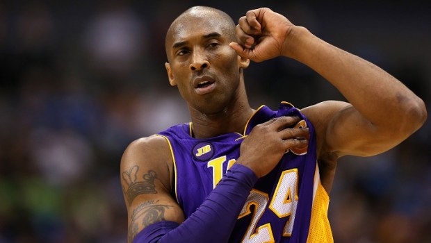 Motivated Bryant Eyes Nuggets as Lakers' Next Victims