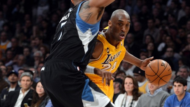 Lakers Host Hawks Sunday Night