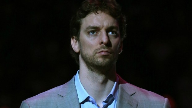 Lakers Injury Update: Gasol Return Imminent