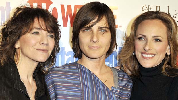 WeHo Says Farewell to Lesbians