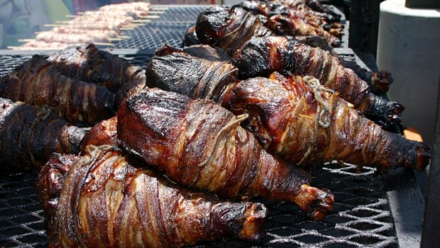 OC Fair Ups the Bacon