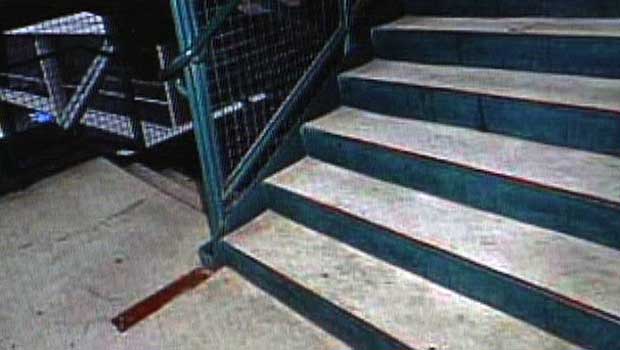 Man Dies After Fight at Angel Stadium