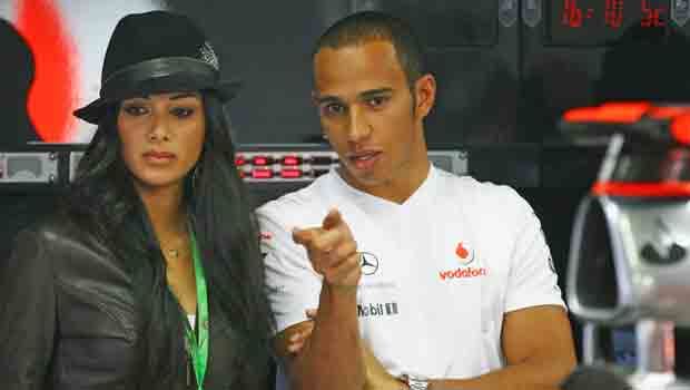 The Women of Formula 1