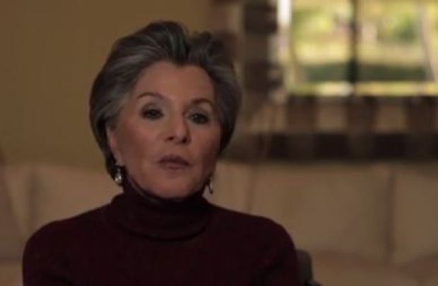 [BAY] Boxer Says She Won't Seek Re-Election in 2016