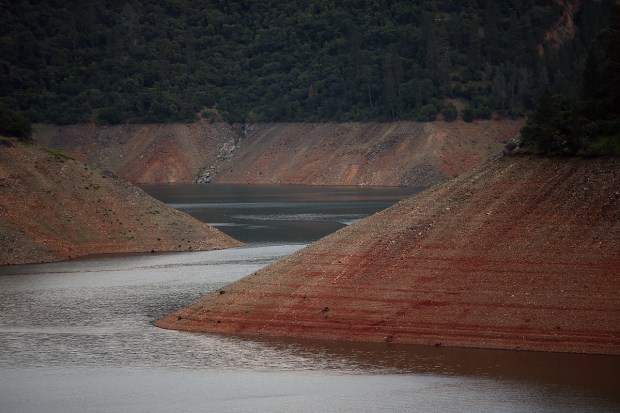 [2016 GALLERY] Dramatic Photos of California's Drought