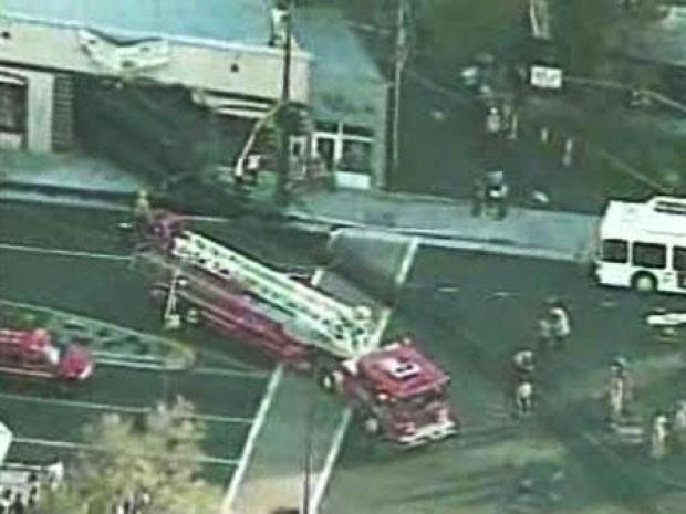 [LA] Grand Jury Indicts Truck Driver Following Crash