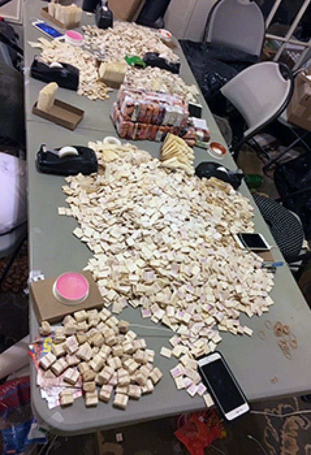 All Weather Tire >> 15 Kilos of Substance Believed to Be Cocaine, Cash Seized in Boyle Heights Bust - NBC Southern ... All Weather Tire >> 15 Kilos of Substance Believed to Be Cocaine, Cash Seized in Boyle Heights Bust - NBC Southern ...