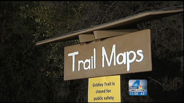 [LA] Ojai Woman Survives Bear Attack By Playing Dead