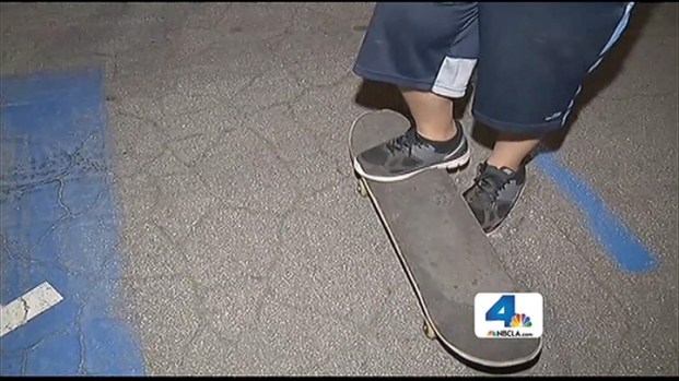 [LA] Man in Critical Condition in Fight at Huntington Beach Park