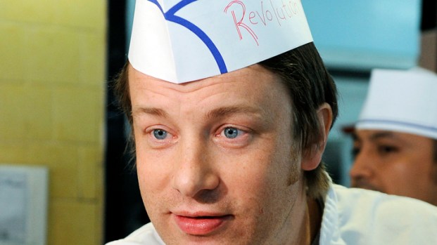 [LA] Celebrity Chef Gets Bad Milk Poured Out Of LAUSD Schools