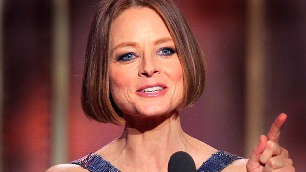 Golden Globes 2013: Winners and Best Moments