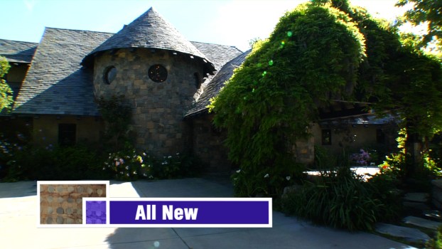 This Week on Open House: Escape to a $14.5M Malibu French Country Estate