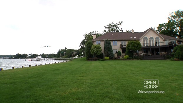 Tips of the Trade: Waterfront Living