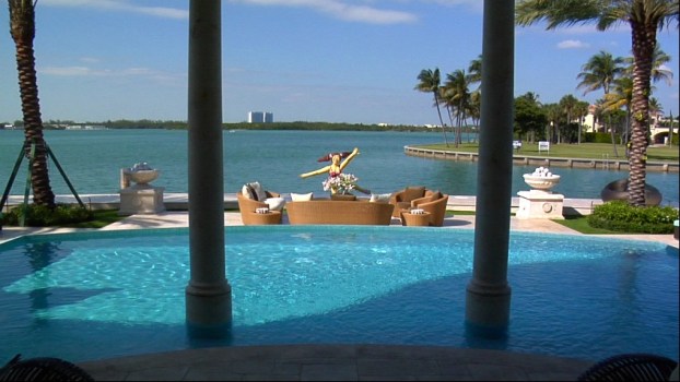 Ultra Luxury Living with Coldwell Banker