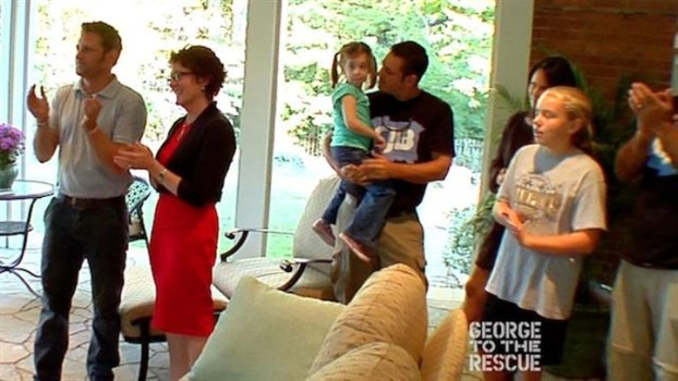 Full Episode: Laura's New Sunroom