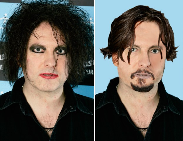 New Year, New Look...Please