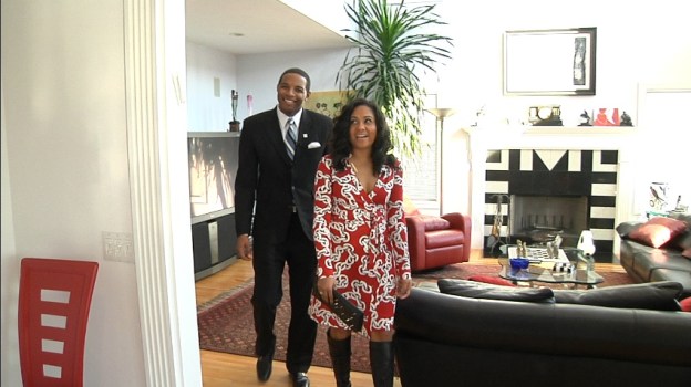 The Hunt: Finding a Home In Jersey