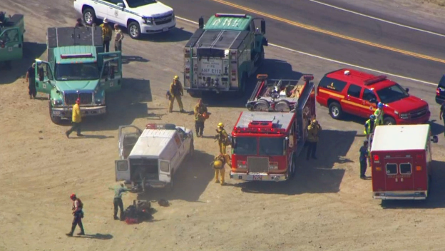 Car of Woman Missing for 2 Years Found Down Cliff