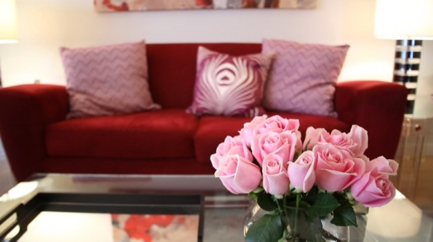 Daykeover: Quick and Easy Living Room Transformation