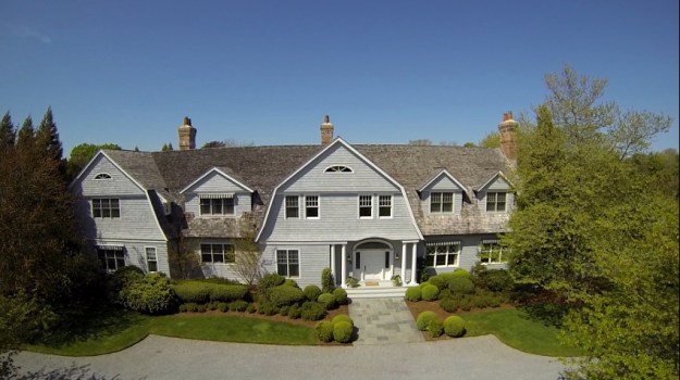 Square Feet: Everything You Ever Wanted in This Southampton Abode