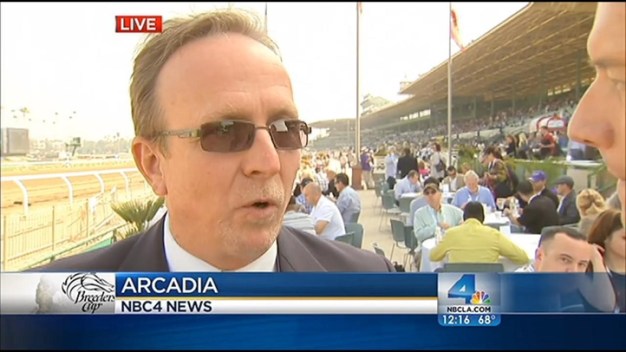 Santa Anita's Great Moments, Some Yet to Come