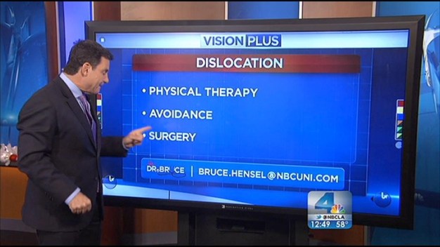 Shoulder Surgery and Alzheimer's