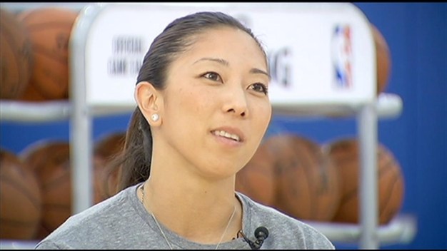 Life Connected: Asian Pacific Heritage Special- Natalie Nakase