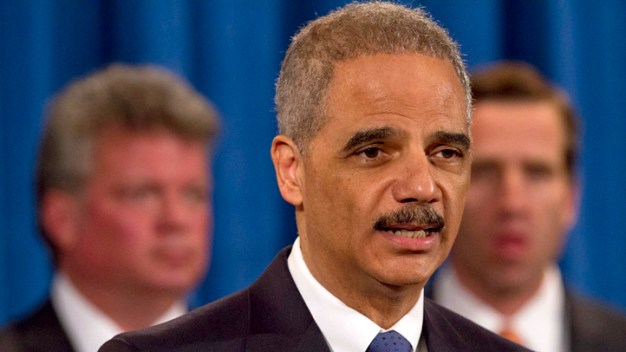 Drone Strikes Kill Four U.S. Citizens Since 2009: Holder