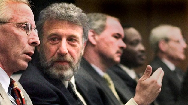 Ousted Men's Wearhouse Exec Had Board Disputes