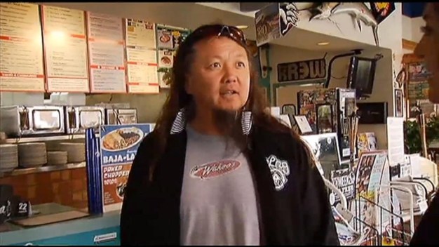 Life Connected: The Men Behind Wahoo's Fish Tacos