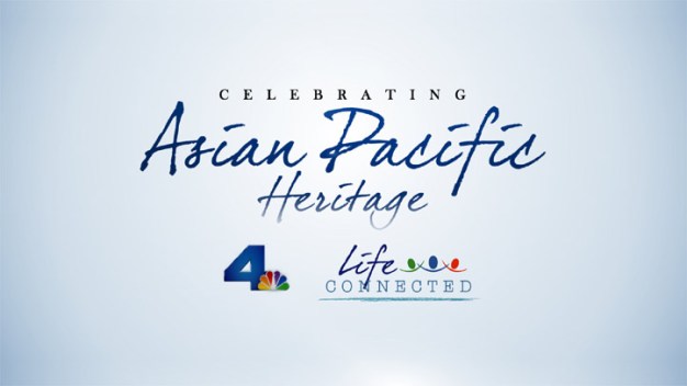 Asian Pacific American Heritage Month: Ariana Emnace