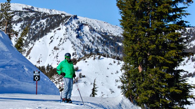 North Tahoe: Skiing's Hidden Gem