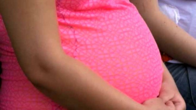 High School Removes Photos of Pregnant Students