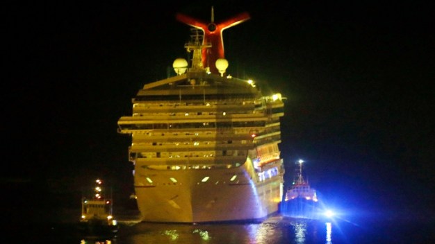 Cruise Industry Announces Passenger Bill of Rights