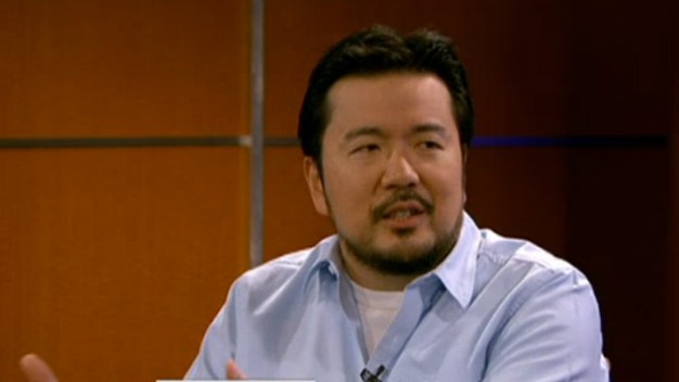 Life Connected: Asian Pacific Heritage Special - Director Justin Lin