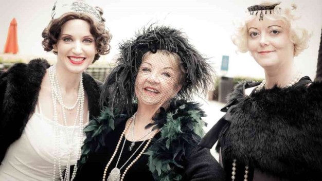 Santa Monica Shindig: Get Your 1920s On