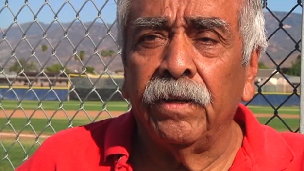 Connecting Through Baseball
